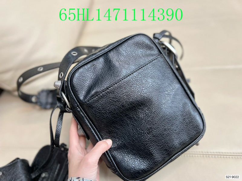 ELE Fashion - BGA Bags - 1998