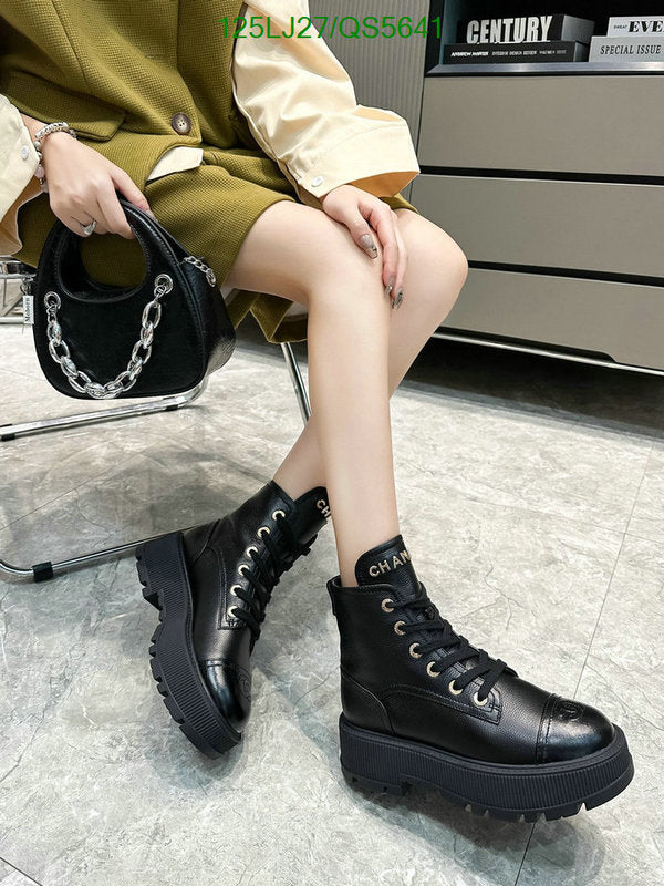 SAMC - CHL Women Boots - 441