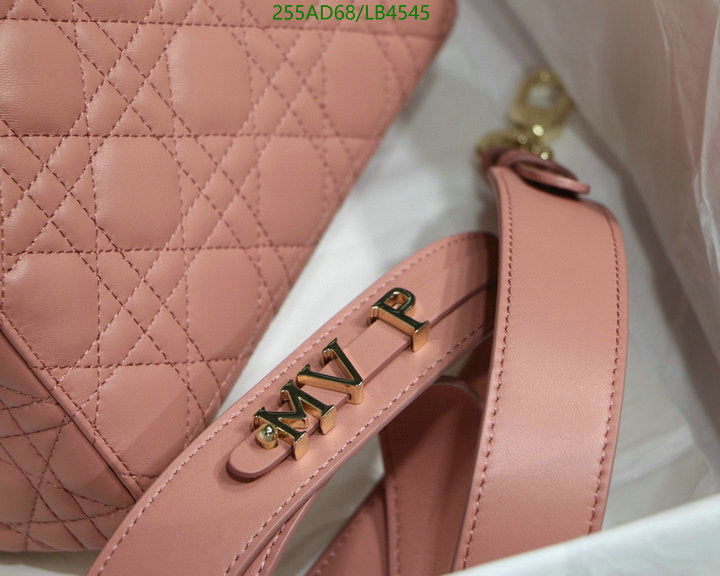 SAMCC - DOR Bags - 1320