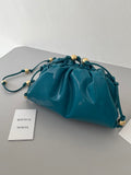 GLAMI Mini Pouch Blue, For Women, Bags 8.6in/22cm 680186V1C304636
