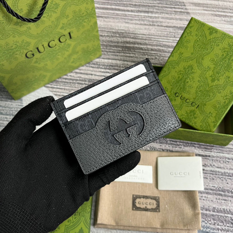 Glami-is - Guki Card Case - 024