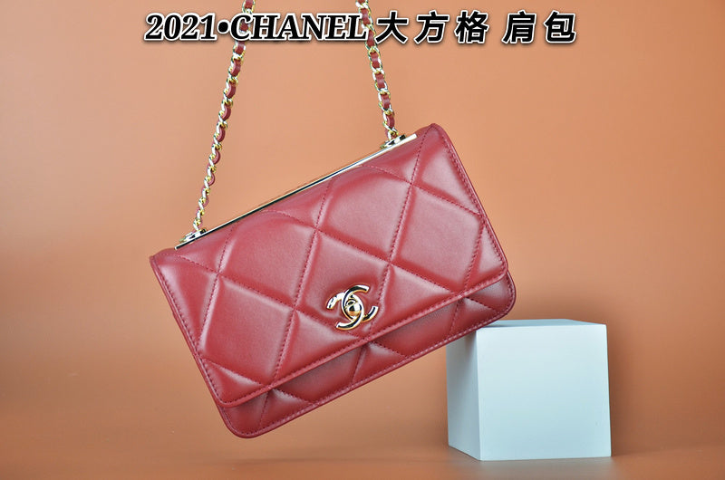 ELE - CHL Bags - 619