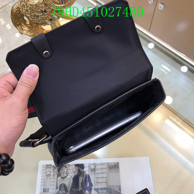 Glami Fashion - GCI Bags - 11165