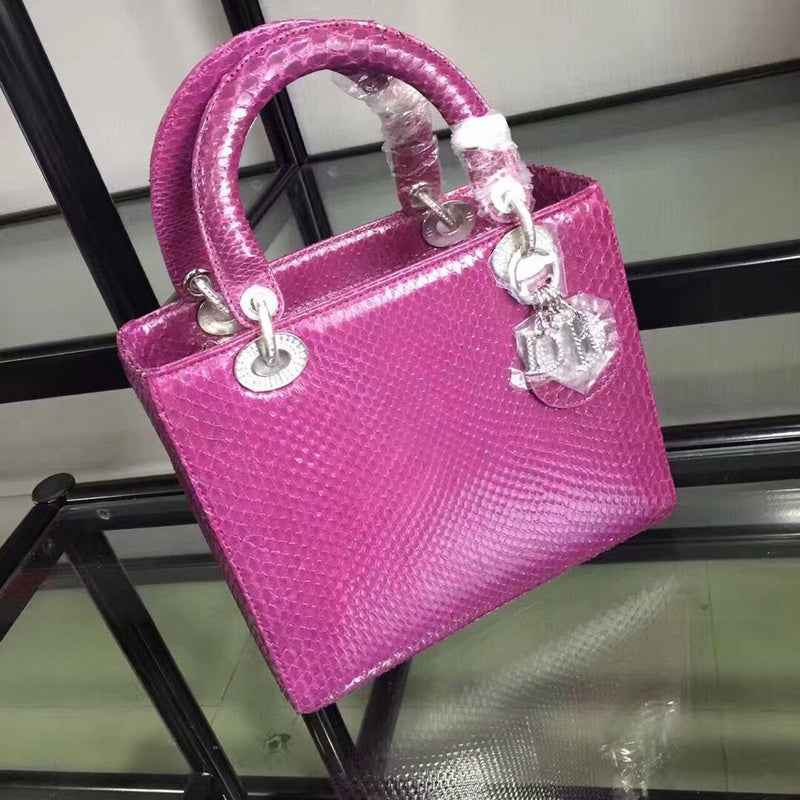 ELE - Dir Bags - 2863