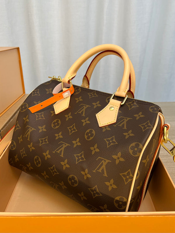 Glami Fashion Lu-Vi Bags - 16780