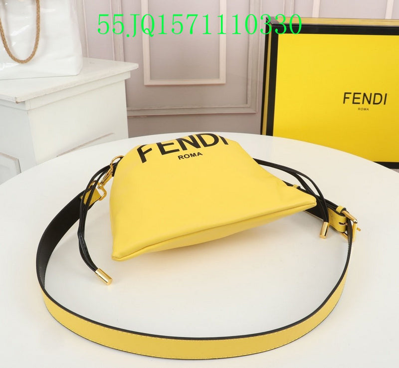 Glami - FDE Bags - 2103