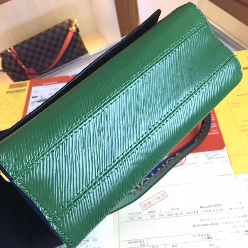 Satchel Bags - VL2 Bags - 421