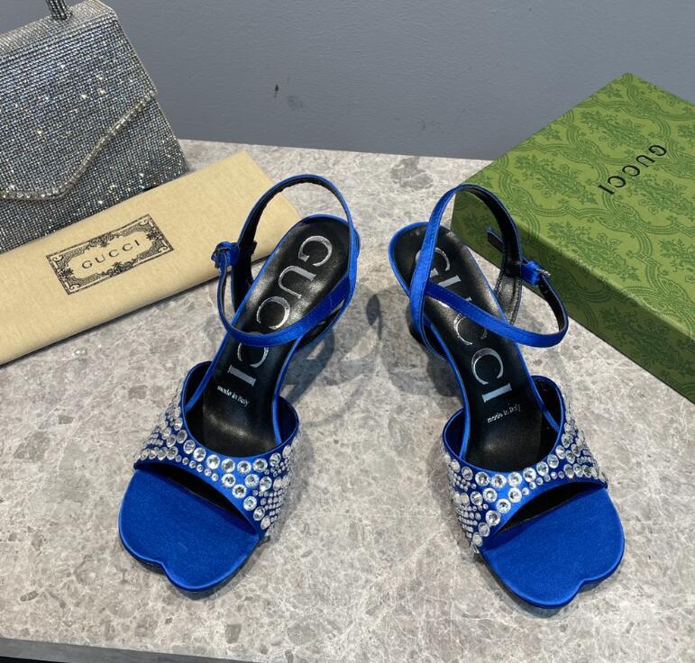 SAMC - GUKI Women Shoes - 600
