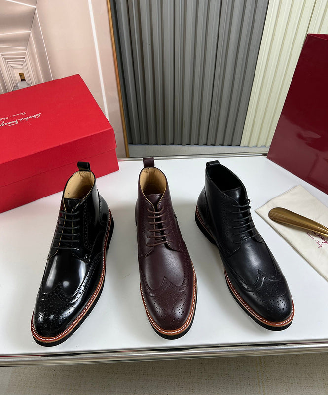 Glami - FGO Men Shoes - 852