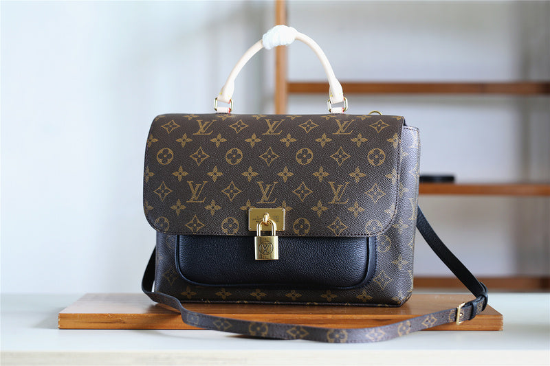 Satchel Bags - VL Bags - 7859