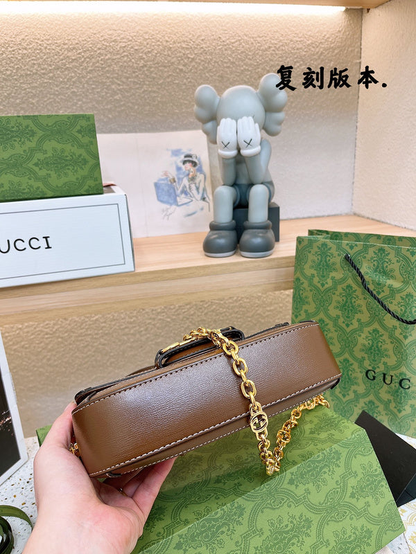 Glami Fashion - GCI Bags - 11858