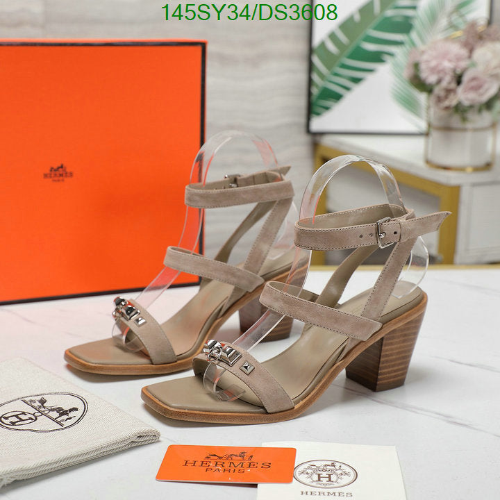 SAMC - HMS Women Shoes - 060
