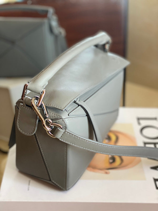 Glamy - LWO Bags - 641