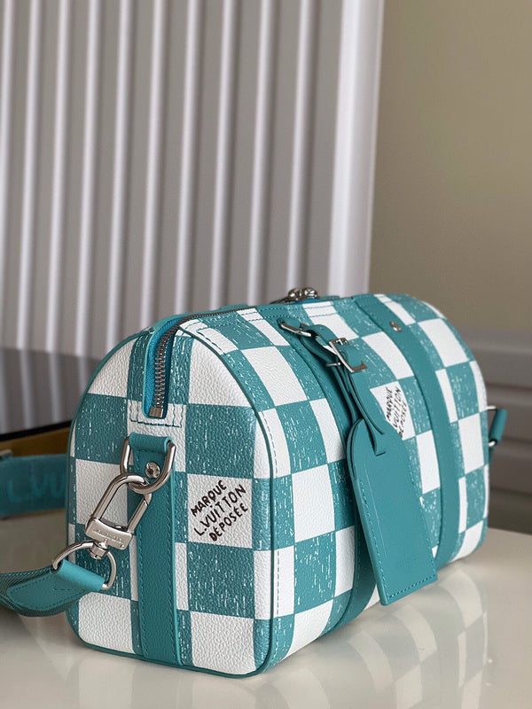 Fashion Lu-Vi bags - 3137