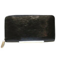 Louis Vuitton Zippy Wallet  Leather Wallet  ()