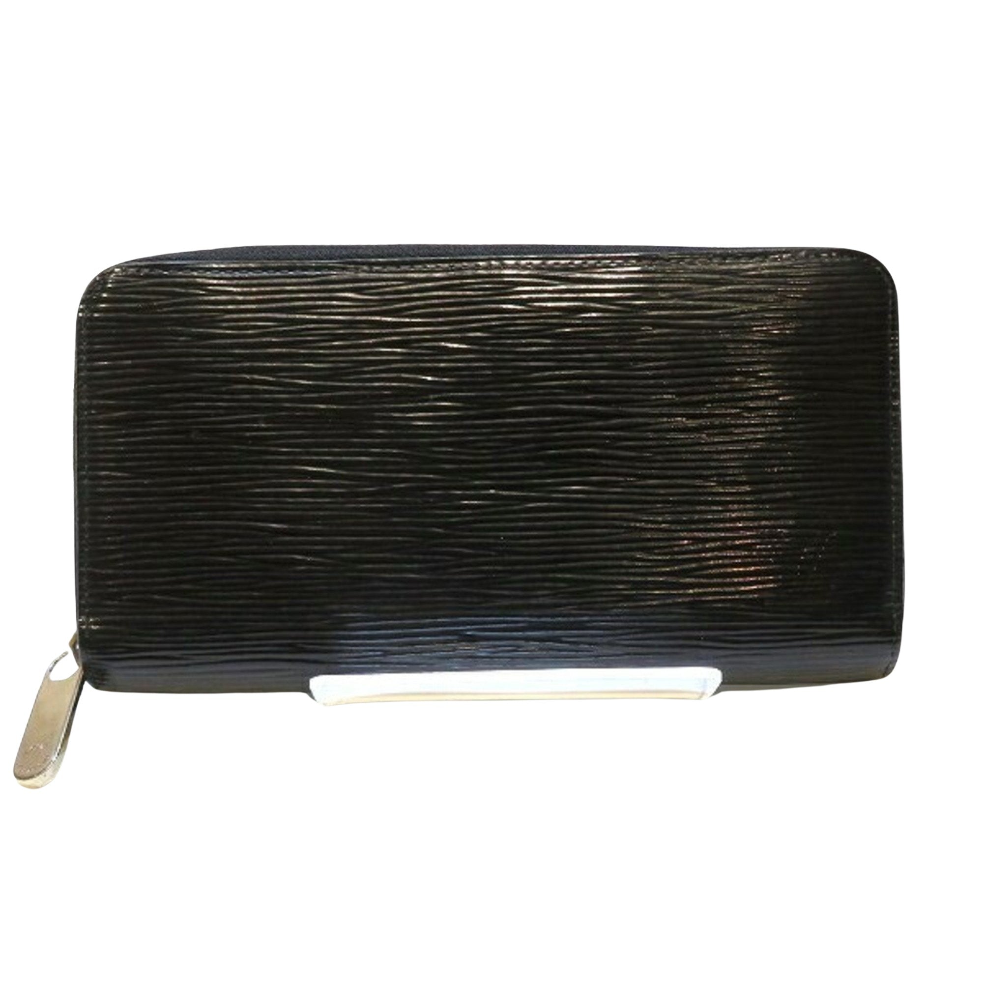 Louis Vuitton Zippy Wallet  Leather Wallet  ()