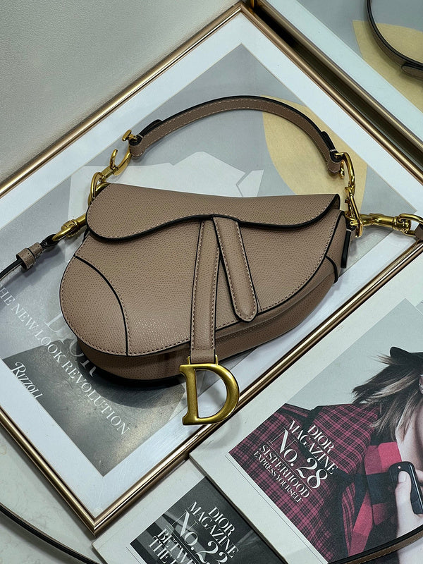 Satchel Bags - DOR Bags - 024