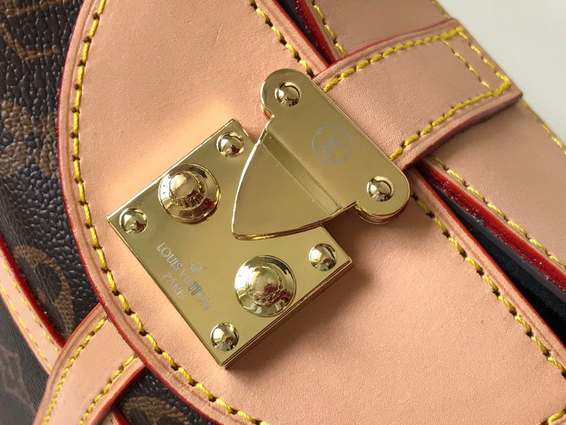 Fashion Lu-Vi bags - 3870