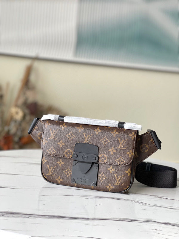 Glami- Glami- Lu-Vi bags - 5941