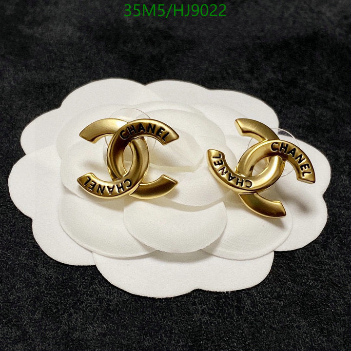 SAMC - CHL Jewelry Earrings - 155