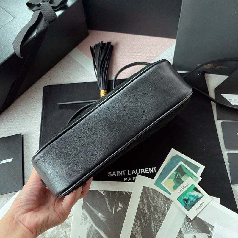 Glamy - YLS Bags - 431