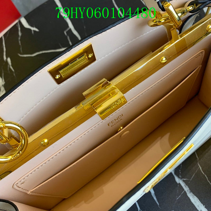 Glami - FDE Bags - 2728