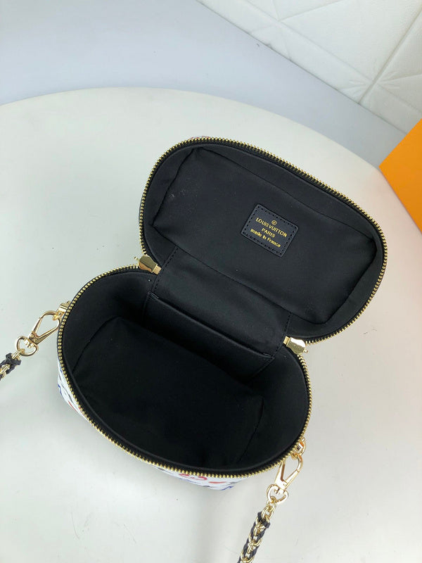 Fashion Lu-Vi bags - 3829