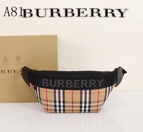 ELE Fashion -BBR Bags - 837