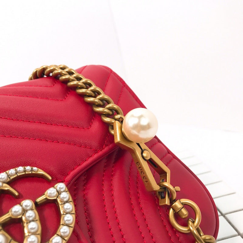 Glami Fashion - GCI Bags - 2582