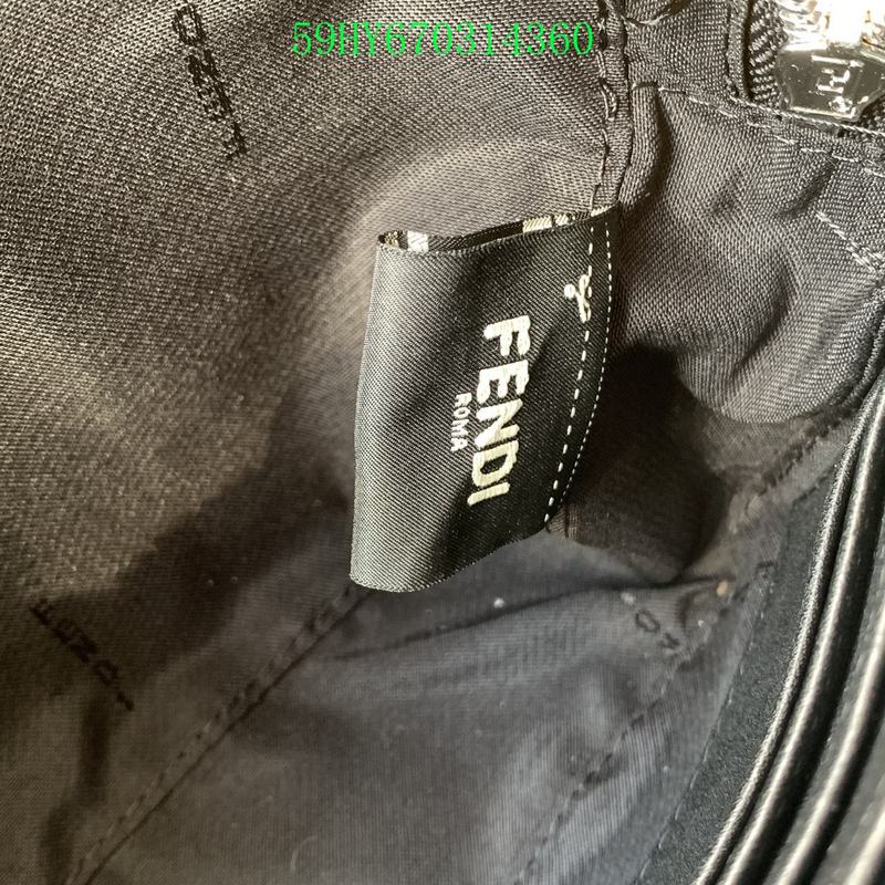 Glami - FDE Bags - 1826