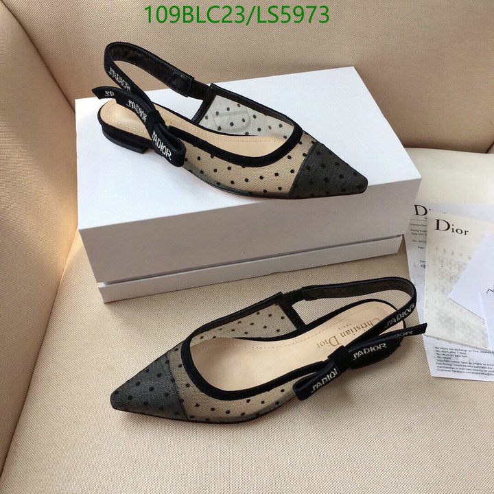 SAMCC - DOR Women Shoes - 2130