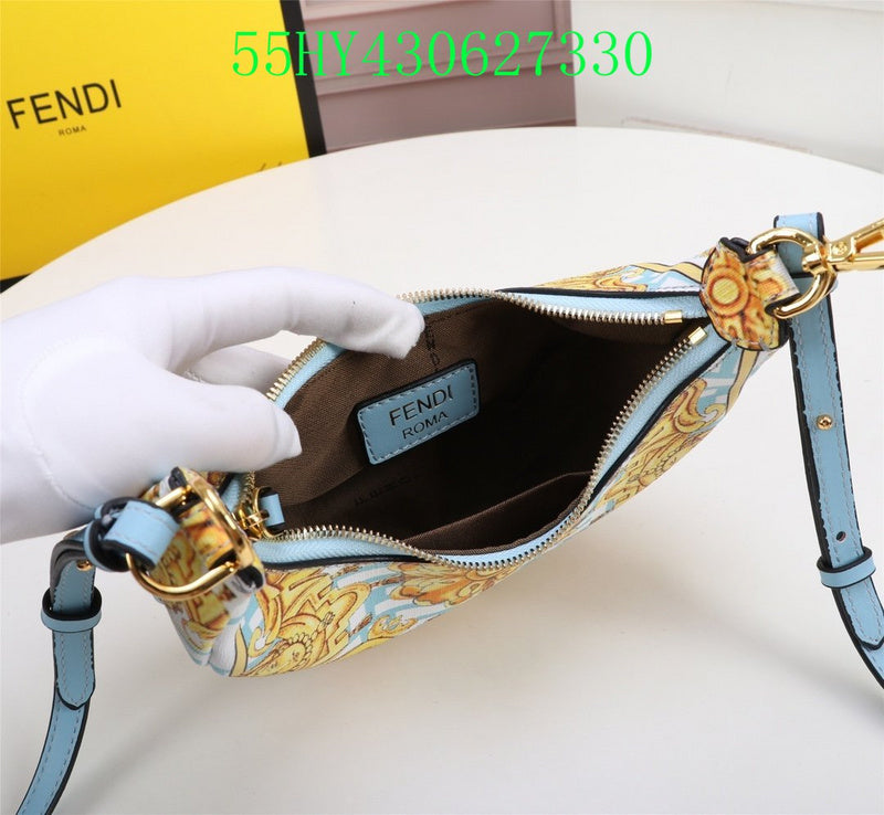 Glami - FDE Bags - 1618