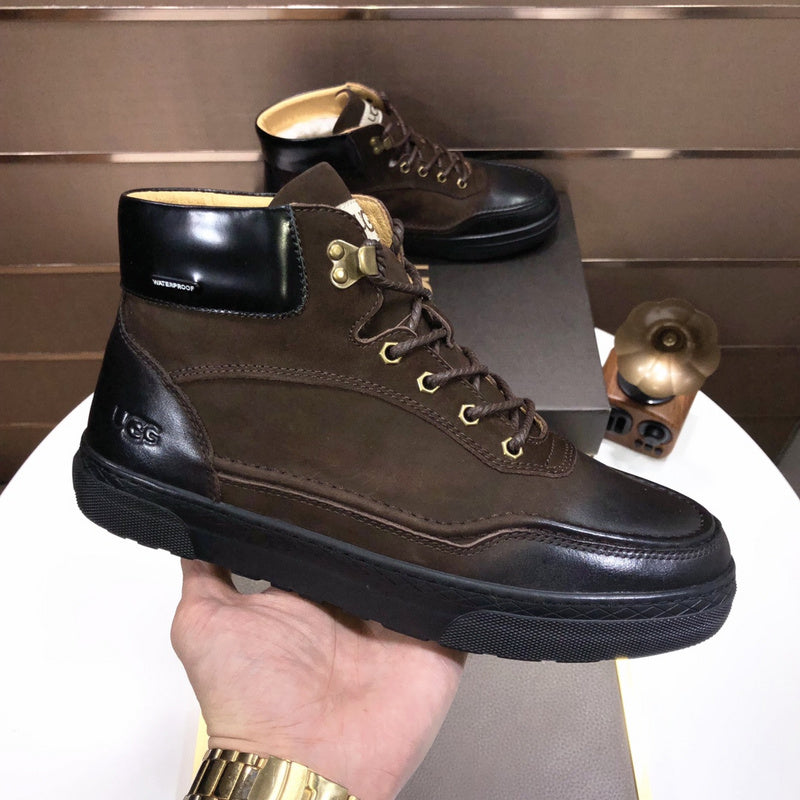 Satchel Bags - Mix Shoes - 1438