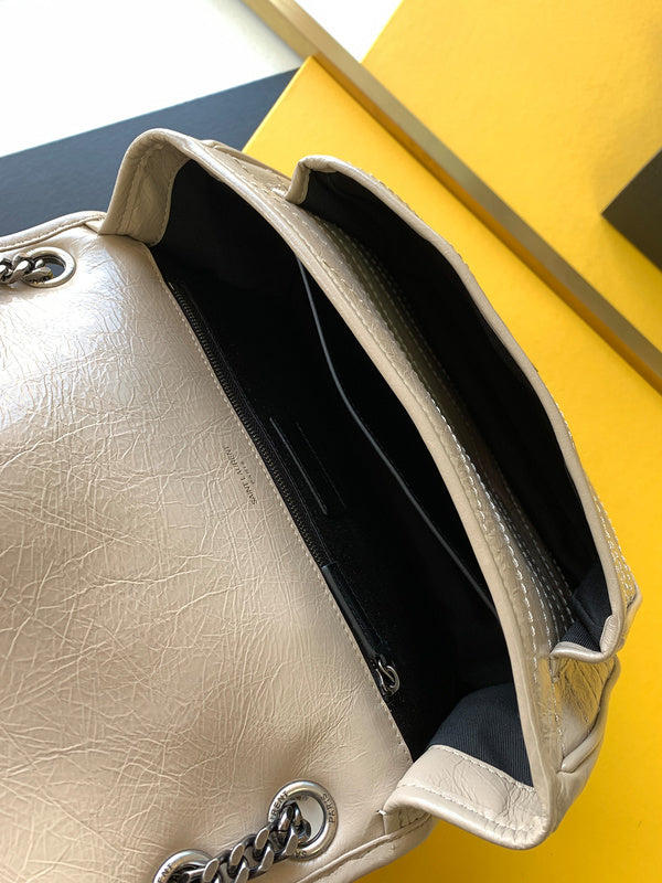Glamy - YLS Bags - 001