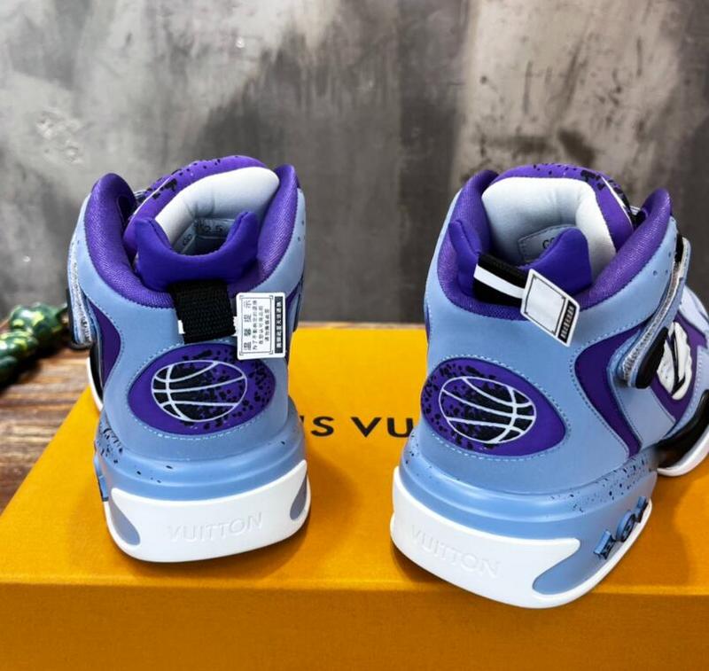SAMC - LOV Men Shoes - 803