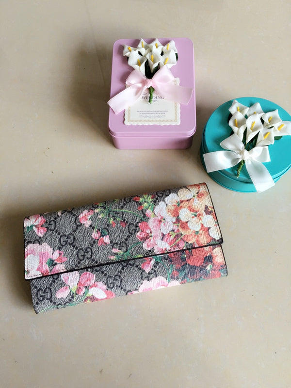 Glami-i - Guki Wallet - 472