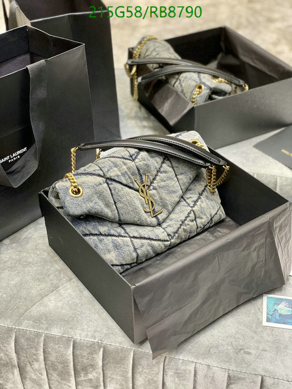 SAMC - YLS Bags - 133