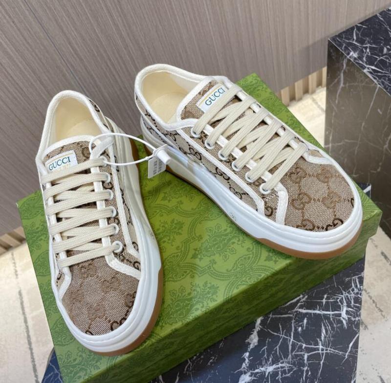 SAMC - GUKI Women Shoes - 171