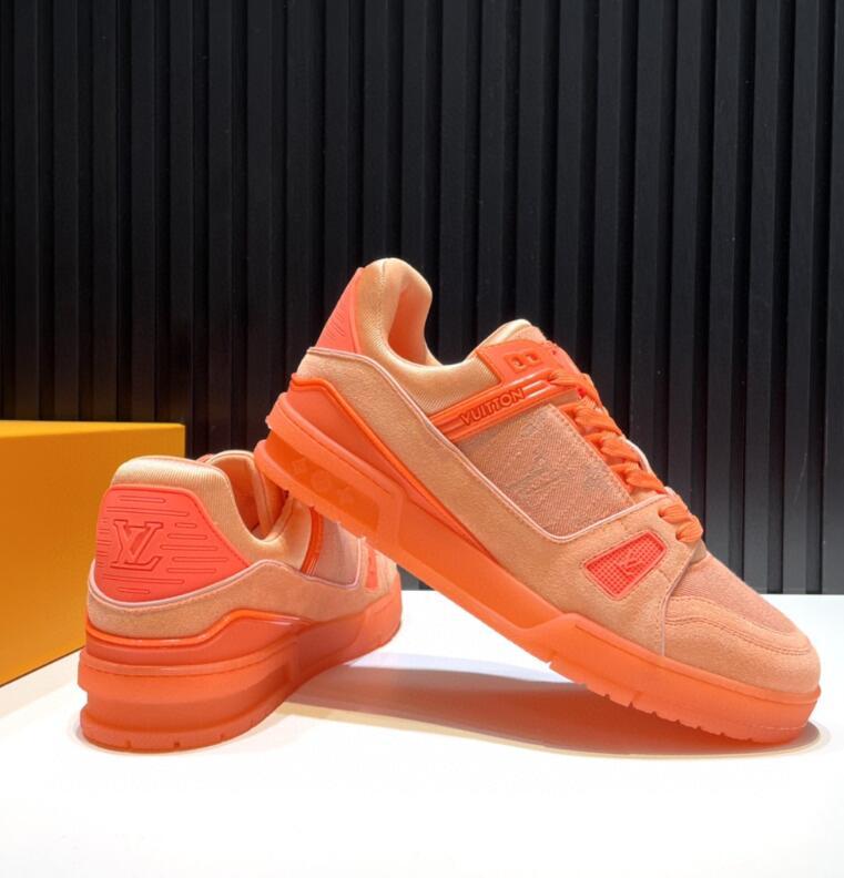 SAMC - LOV Men Shoes - 1464