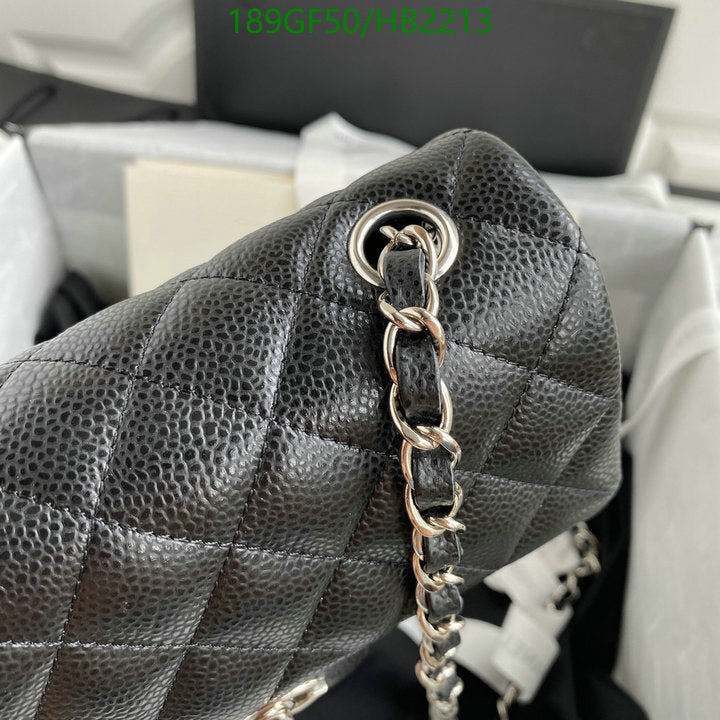 SAMC - CHL Bags - 224