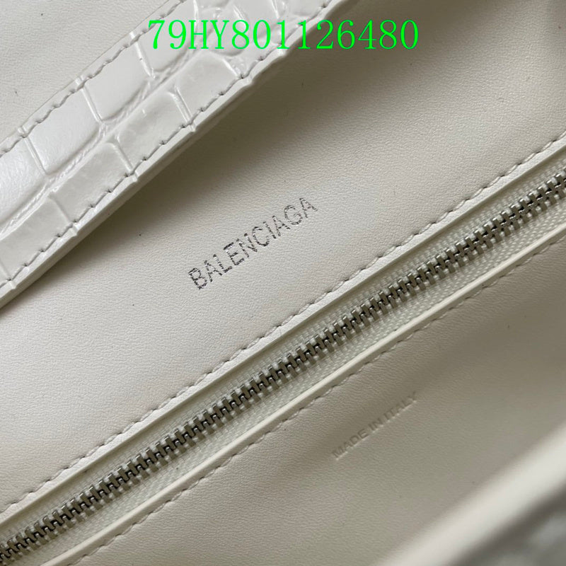 Satchel Bags - BGA Bags - 2407