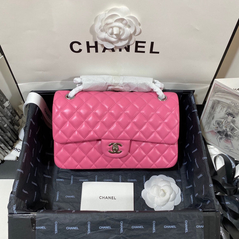 Satchel Bags - CHL Bags - 4312