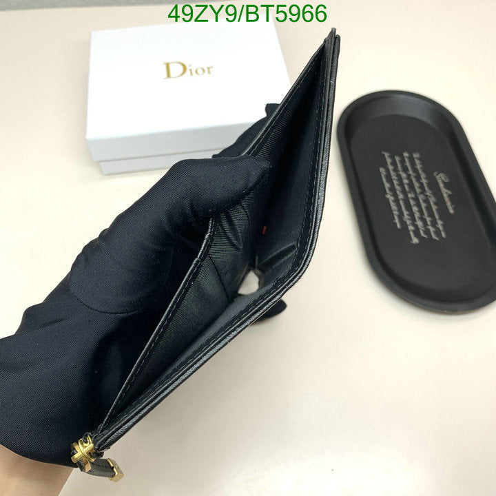 SAMC - DOR Wallets - 025