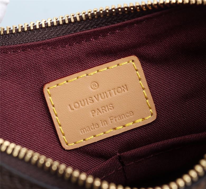 Satchel Bags - VL1 Bags - 556
