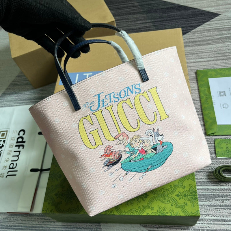 ELE - GG Bags - 283