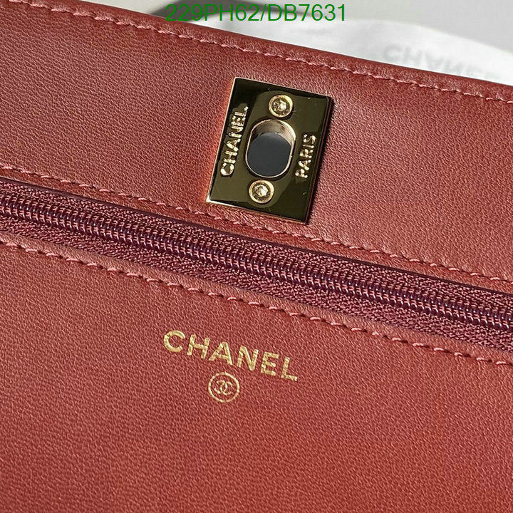 SAMC - CHL Bags - 058