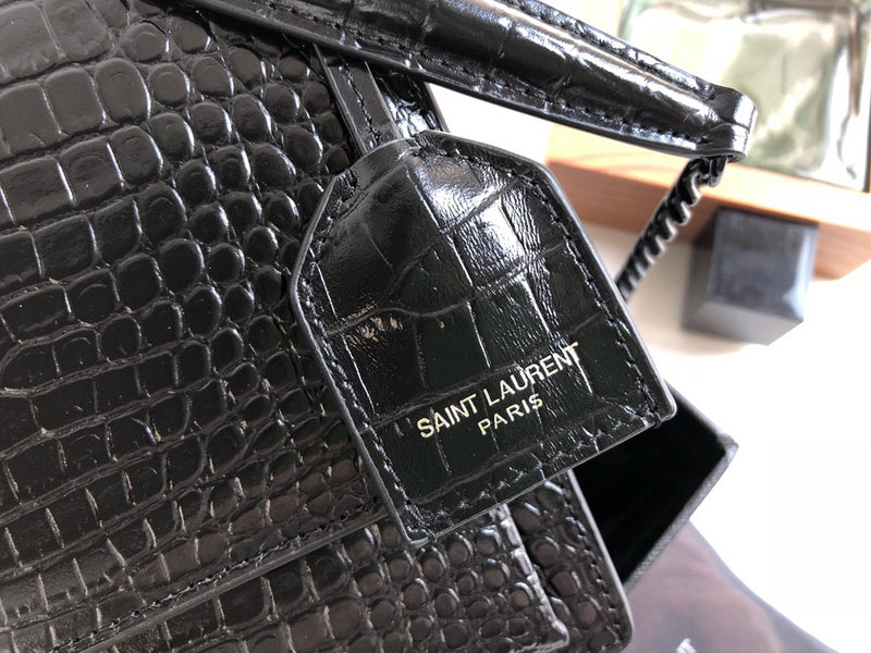 Glamy - YLS Bags - 662
