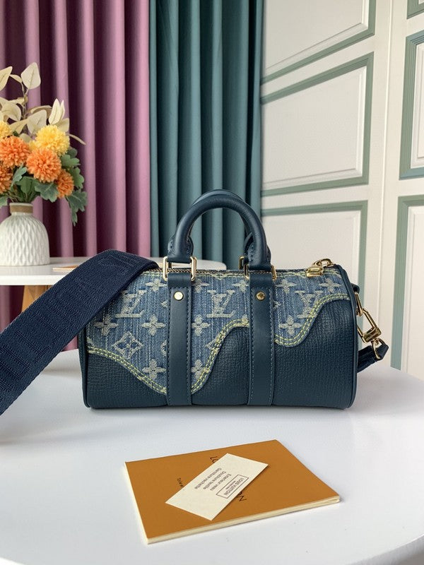 Glami- - LOV Men Bags - 429