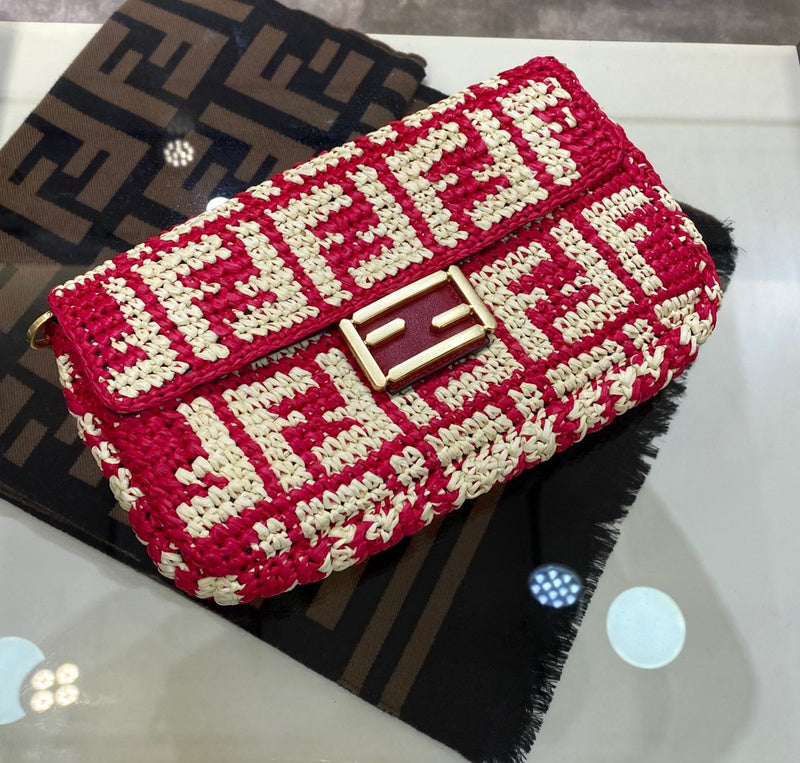 FDI Bags - Luxurious Bags  323