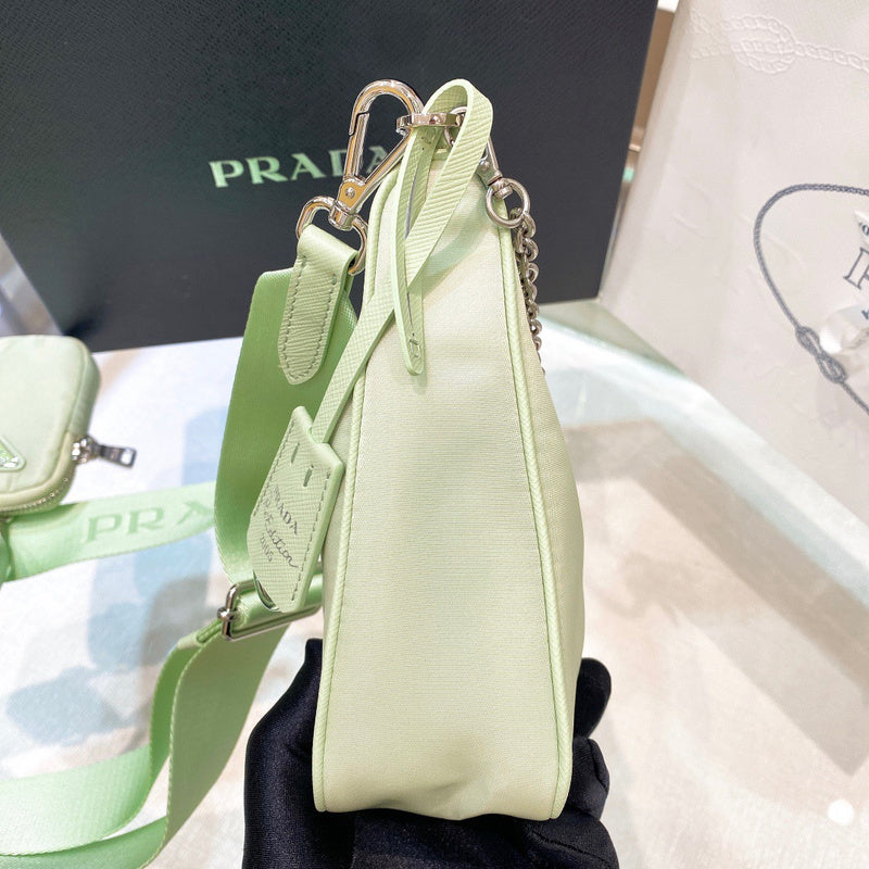 Satchel Bags - PDA Bags - 2230